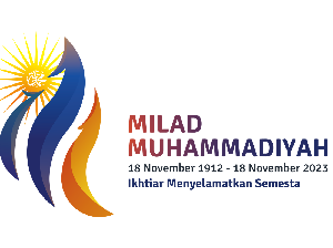 Logo Milad ke-111 Muhammadiyah Resmi Dirilis, Ini Link Download-nya Logo Milad ke-111 Muhammadiyah Resmi Dirilis, Ini Link Download-nya
