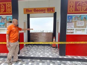 Wisata Jembatan Kaca Limpakuwus Banyumas: Harga, Rute, dan Fasilitas Wisata Jembatan Kaca Limpakuwus Banyumas: Harga, Rute, dan Fasilitas