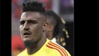 Meme Ramai-ramai Minta Maaf ke Andre Onana