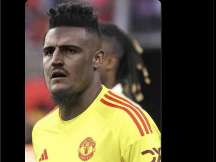 Maguire Onana MU