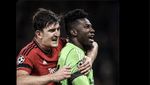 Meme Ramai-ramai Minta Maaf ke Andre Onana