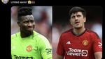 Meme Ramai-ramai Minta Maaf ke Andre Onana