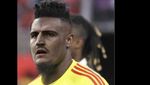 Meme Ramai-ramai Minta Maaf ke Andre Onana