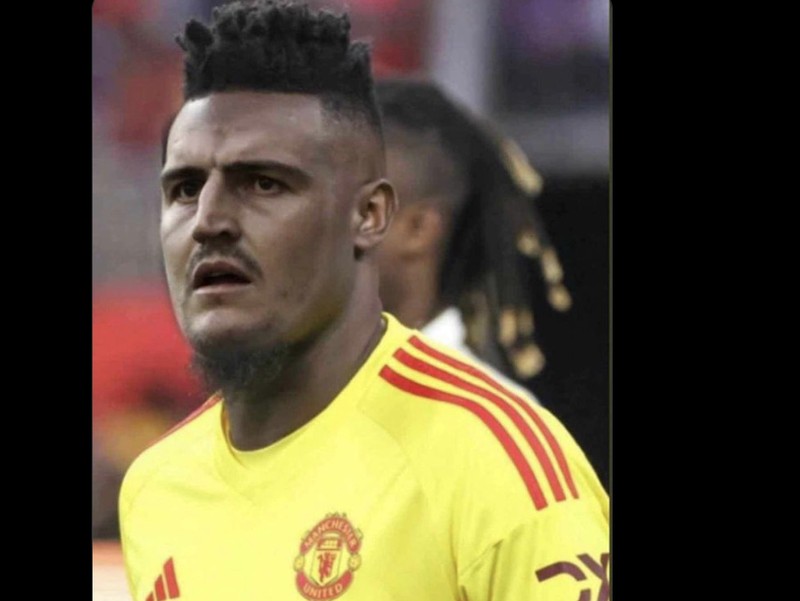 Maguire Onana MU
