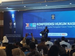 Mahfud: Ada Investor Bilang Indonesia yang Rusak Penegakan Hukum-Birokrasi