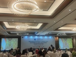 Mahfud Bicara Pentingnya RUU Perampasan Aset demi Rampas Hasil Korupsi