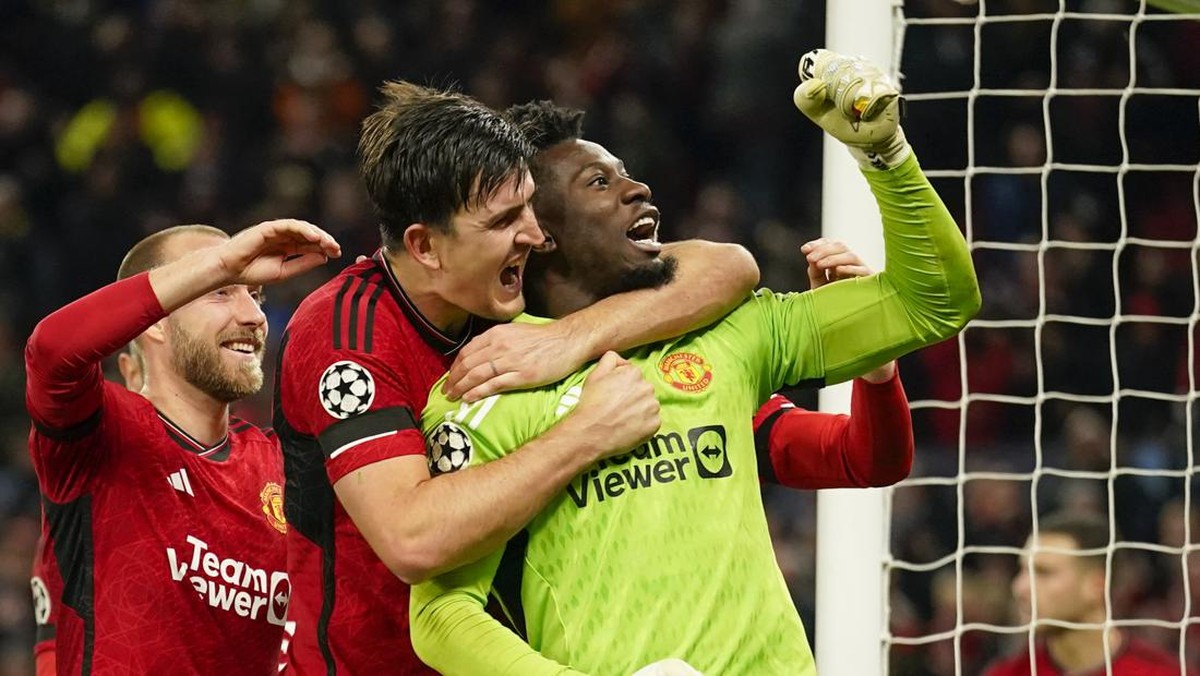Foto: AP/Dave Thompson
