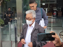 KPK Periksa Dwi Soetjipto Jadi Saksi Kasus Dugaan Korupsi LNG Rp 2,1 T