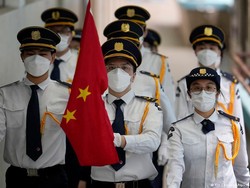 China Sahkan UU Pendidikan Patriotik untuk Anak-anak dan Keluarga