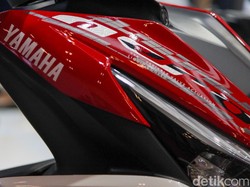 Simulasi Kredit Yamaha Aerox Terbaru: DP, Cicilan, dan Spesifikasi