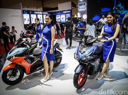 Kode 12 Aerox: Ini Arti, Penyebab, dan Cara Mengatasinya