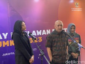 Teten: Inovator Startup UMKM Digital Dilirik Investor Korea-Australia