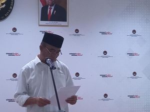 Muhadjir Belum Bisa Simpulkan 24 Warga Yahukimo Tewas karena Kelaparan