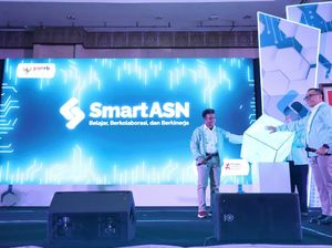 KemenPAN-RB Soft Launching Platform SmartASN, Diujicobakan di 79 K/L