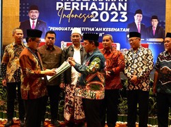 DPR dan Ormas Islam Dukung Istithaah Kesehatan Jadi Syarat Pelunasan Haji