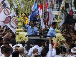 Jalankan Instruksi AHY, Demokrat NTB All Out Menangkan Prabowo-Gibran