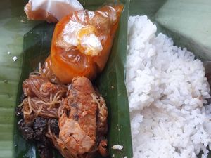 8 Kuliner Khas Bangkalan, dari Nasi Serpang hingga Ledre Sepuluh
