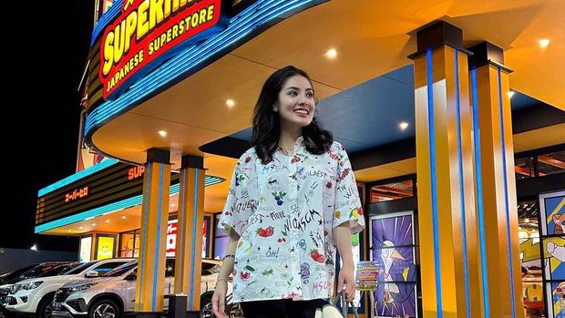 Nindy Ayunda