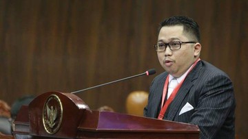 KUHAP Baru 2025 Jadi Paradigma Pembaruan Hukum Nasional