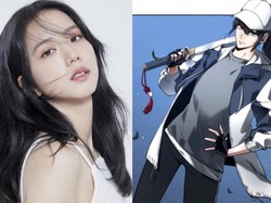 Lee Min Ho - Jisoo BLACKPINK Main Film Adaptasi Webtoon, Ini Karakternya