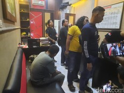 Motif Pembunuh Sekdes di Tuban, Sakit Hati Istri Diselingkuhi