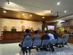 Dugaan Kongkalikong Dishub-DPRD Muluskan Proyek CCTV Bandung Smart City