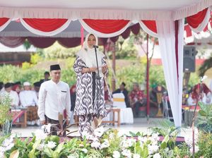 Bupati Klaten Ajak Santri Jihad di Bidang Pendidikan-Ekonomi