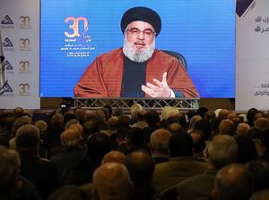Tekad Hizbullah Balas Israel Usai Ledakan Pager-Walkie Talkie Tekad Hizbullah Balas Israel Usai Ledakan Pager-Walkie Talkie