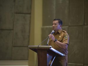 Ini Jurus Pemkab Bandung untuk Mewujudkan Kesetaraan Kelurahan & Desa