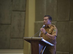 Ini Jurus Pemkab Bandung untuk Mewujudkan Kesetaraan Kelurahan & Desa