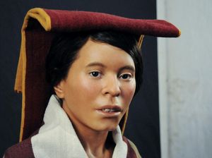 Begini Hasil Rekonstruksi Wajah Mumi Perempuan Inca Peru, Usianya 500 Tahun Begini Hasil Rekonstruksi Wajah Mumi Perempuan Inca Peru, Usianya 500 Tahun