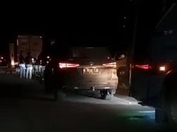 Jalinsum Wilayah Batanghari Macet Parah, Ini Biang Keroknya