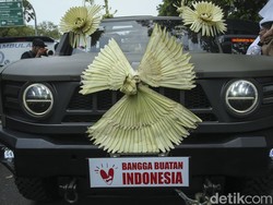 Wamenperin Mau Beli Maung Pakai Duit Sendiri, Kalau Harganya Murah