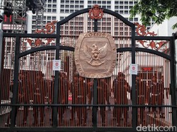 Pimpinan KPU Dilaporkan soal Dugaan Data Pemilih Bocor, DKPP Buka Suara