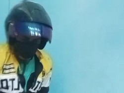 Murka Driver Ojol Aniaya Sadis Pemuda di Makassar gegara Diajak Seks Oral