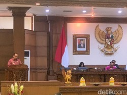 Penurunan RAPBD 2024 Diklaim Tak Pengaruhi Anggaran Pegawai Kontrak