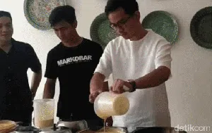 Perjalanan Gibran dari Pebisnis hingga Jadi Bacawapres Perjalanan Gibran dari Pebisnis hingga Jadi Bacawapres