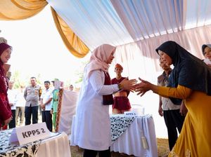 Pilkades Serentak Kondusif, Berikut Nama 51 Kades Banyuwangi Terpilih Pilkades Serentak Kondusif, Berikut Nama 51 Kades Banyuwangi Terpilih