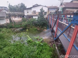 5 Fakta 1.000 Warga Bogor Terdampak Pipa Air Dipotong Ahli Waris