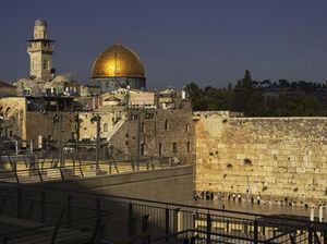 Fakta-fakta Israel Tutup Akses Masjid Al-Aqsa Tuai Kecaman dari Mana-mana Fakta-fakta Israel Tutup Akses Masjid Al-Aqsa Tuai Kecaman dari Mana-mana