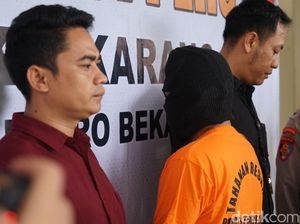Kakak Bunuh Adik di Cikarang: Kronologi hingga Motif Kakak Bunuh Adik di Cikarang: Kronologi hingga Motif