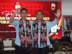 Survei Indikator: Prabowo-Gibran Unggul di Jatim, Raih 56,2%