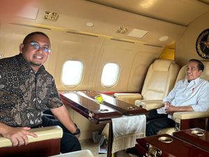 Andre Rosiade: Alhamdulillah Prakarsa HK di Flyover Sitinjau Lauik Disetujui PUPR