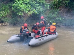 2 Bocah Perempuan Hanyut Terseret Arus Sungai di Deli Serdang, 1 Tewas