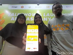 Unpad Luncurkan Tanya Obat, Permudah Warga Konsultasi dengan Apoteker