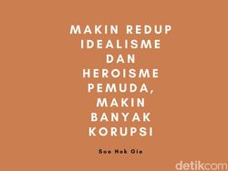 30 Quotes Bagus tentang Pemuda dari Para Tokoh, Bisa Ubah Dunia Jadi Baik