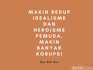 30 Quotes Bagus tentang Pemuda dari Para Tokoh, Bisa Ubah Dunia Jadi Baik 30 Quotes Bagus tentang Pemuda dari Para Tokoh, Bisa Ubah Dunia Jadi Baik