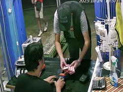 Warga Pesisir Selatan Diduga Dihipnotis WNA Modus Tukar Dolar