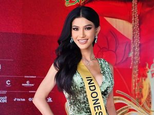 Ritassya Wellgreat, Wakil Indonesia Masuk Top 10 Miss Grand International 2023 Ritassya Wellgreat, Wakil Indonesia Masuk Top 10 Miss Grand International 2023