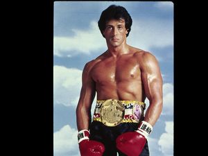 Cerita Diet Berbahaya Sylvester Stallone demi Rocky 3 Cerita Diet Berbahaya Sylvester Stallone demi Rocky 3